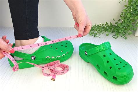 Do crocs run big or small. Things To Know About Do crocs run big or small. 